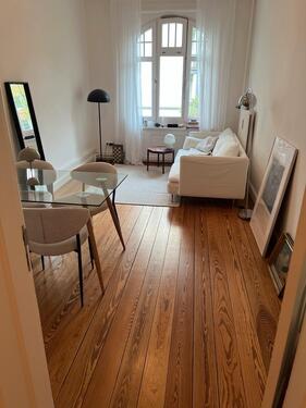 Foto - Wohnung zur Zwischenmiete (Mitte MaiJuni-Juli)