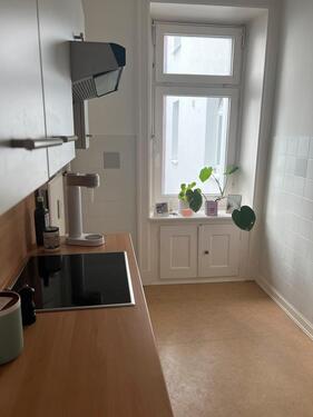 Foto - 2 Zimmer Etagenwohnung zur Miete in Hamburg