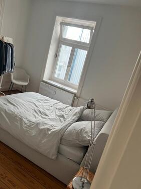 Foto - Etagenwohnung in Hamburg zur Miete