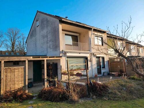 Foto - Reihenendhaus mit Doppelgarage - 450.000,00&nbsp;EUR Kaufpreis, ca.&nbsp; 150,00&nbsp;m&sup2;