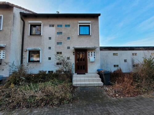 Foto - 6 Zimmer Reihenhaus zum Kaufen in Norderstedt