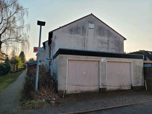 Foto - 6 Zimmer Reihenhaus in Norderstedt