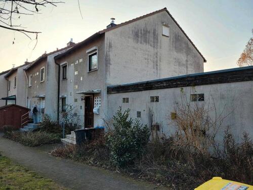 Foto - Reihenhaus in Norderstedt zum Kaufen