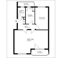 Eigentumswohnung 2 Zimmer - 340.000,00&nbsp;EUR Kaufpreis, ca.&nbsp; 74,00&nbsp;m&sup2; in Düsseldorf (PLZ: 40239) Düsseltal