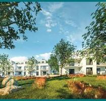 2-Zimmerwohnung - WesterbergLogen - Osnabrück Hafen