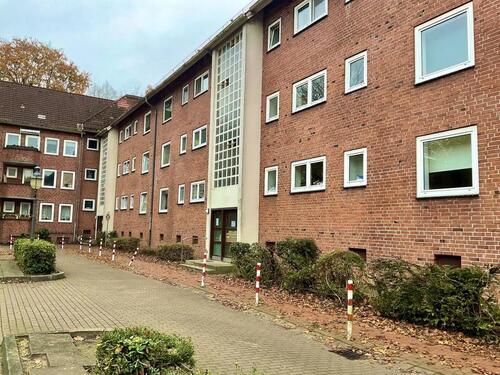 Foto - 1 Zimmer Etagenwohnung zur Miete in Kiel