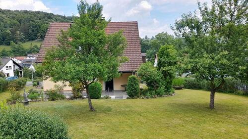 Foto - 4 Zimmer Einfamilienhaus zum Kaufen in Breitenbrunn