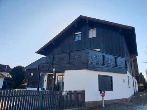Foto - POVISIOSFREI - Charmantes Bauernhaus mit Pool