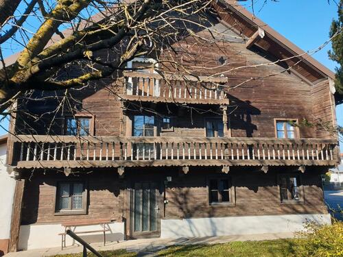 Foto - Bauernhaus, Landhaus in Niederalteich zum Kaufen