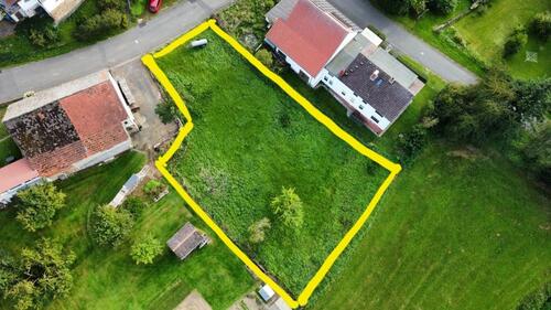 Foto - Einfamilienhaus zum Kaufen in Gilserberg