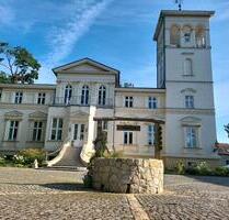 Büroräume Praxisräume - 12,00 EUR Kaltmiete, in Ketzin (PLZ: 14669)