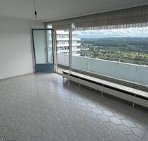 Barrierefreie 3-Zimmer-Wohnung 93 m2 Weitblick und großem Balkon - Wuppertal Gemarkung Elberfeld