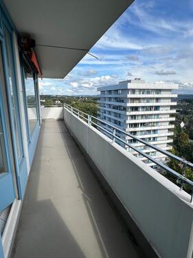 Foto - Etagenwohnung in Wuppertal