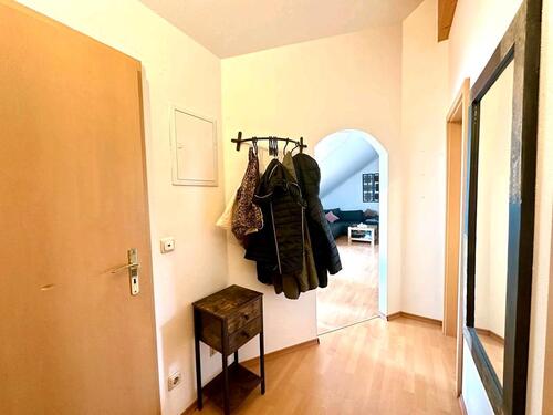 Foto - Etagenwohnung zum Kaufen in Traunreut