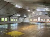 Foto - Produktions- bzw. Lagerhalle 1 - 1.033,00 EUR Kaltmiete,