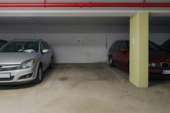 Foto - Tiefgaragenstellplatz Nürnberg-Muggenhof ab 01.12. zu vermieten