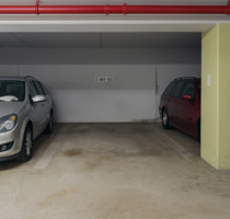 Tiefgaragenstellplatz Nürnberg-Muggenhof ab 01.12. zu vermieten