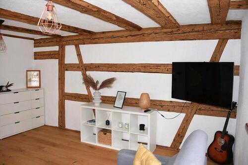 Foto - 2-Zimmer-Wohnung, 75 m² ab sofort zu vermieten. Vollausstattung.