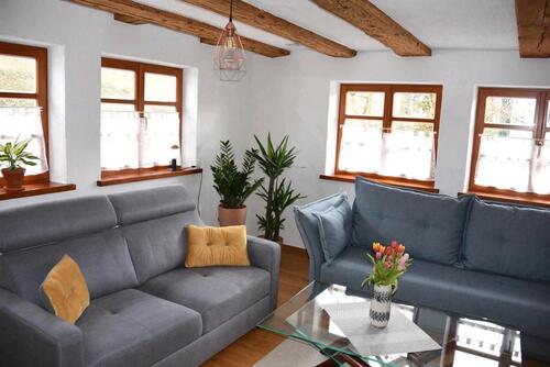 Foto - Etagenwohnung in Aislingen zur Miete