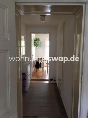 Foto - Etagenwohnung zur Miete in Berlin