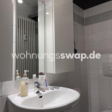 Foto - Etagenwohnung in Berlin zur Miete