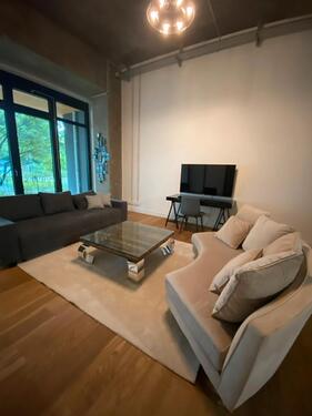 Foto - 2 - Zimmer - Wohnung in Lichtenberg, 95 m², keine Provision