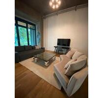 2 - Zimmer - Wohnung in Lichtenberg, 95 m², keine Provision - Berlin