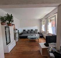 Schöne Wohnung am Moritzberg, neu renoviert, Balkon - Hildesheim Himmelsthür
