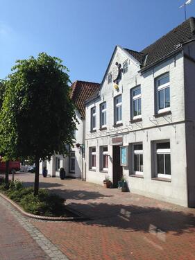 Foto - Ferienwohnung Lütt, Hooksiel, Alter Hafen