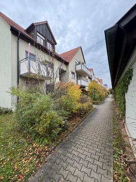 Foto - 2-Zimmerwohnung in Volkach - 159.000,00 EUR Kaufpreis,