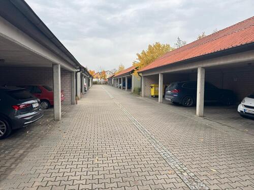 Foto - Etagenwohnung zum Kaufen in Volkach