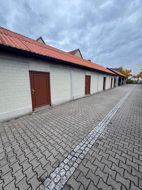 Foto - Etagenwohnung in Volkach