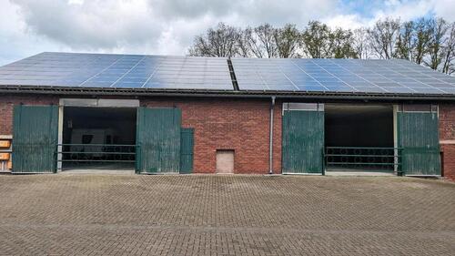 Foto - Stellplatz für Wohnwagen-mobil - 60,00 EUR Miete,