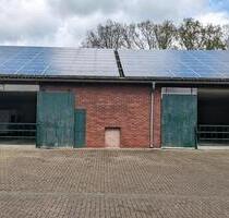 Stellplatz für Wohnwagen-mobil - 60,00 EUR Miete, in Bocholt (PLZ: 46399) Feldmark