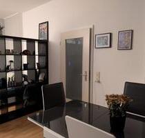 Von 06.12 bis 10.01 - Große 1-Zi. Whg. mit sep. Küche und Balkon - Dresden Blasewitz