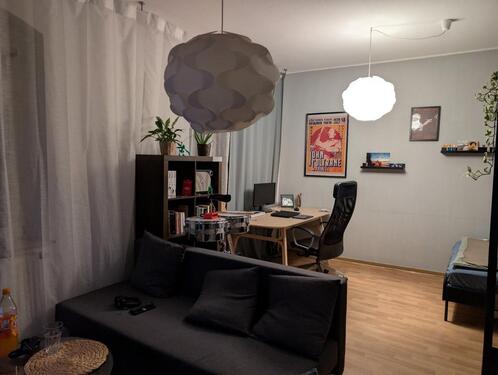 Foto - Etagenwohnung zur Miete in Dresden