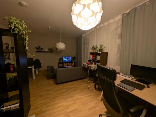 Foto - Etagenwohnung in Dresden