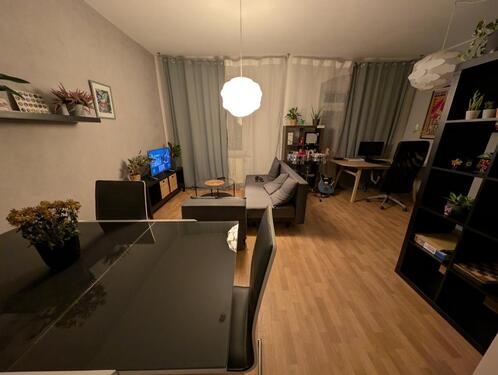 Foto - Etagenwohnung in Dresden zur Miete