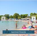 Foto - NEU-3 moderne App.-Meerblick, Klima, Vodice, Strand, 2-15 Personen möglich, Terrasse+Außenküche-Grill-Balkon