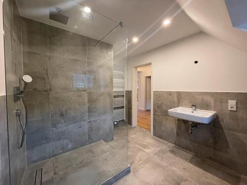 Foto - OBK ! Sanierte 3-Zi-Whg mit Balkon