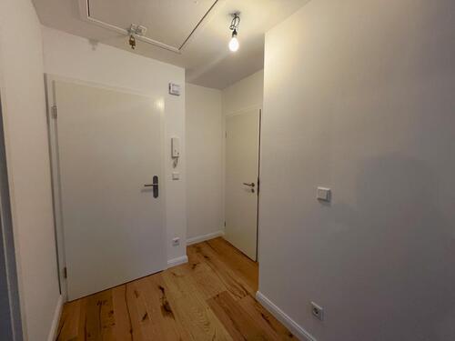 Foto - 3 Zimmer Etagenwohnung in Düsseldorf