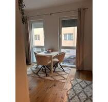 Neuwertige, energieeffiziente 1-Zimmer-Wohnung in Leipzig