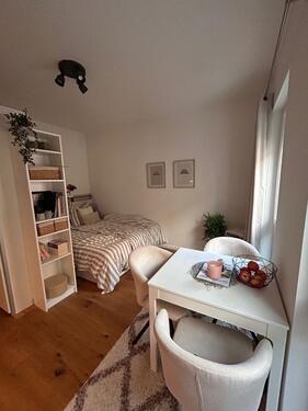 Foto - 1 Zimmer Etagenwohnung zur Miete in Leipzig