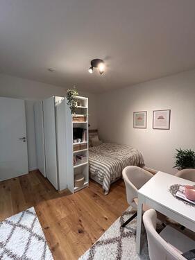 Foto - 1 Zimmer Etagenwohnung in Leipzig