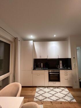 Foto - Etagenwohnung in Leipzig zur Miete