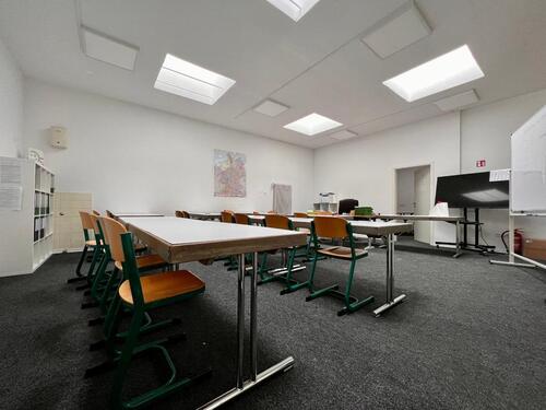 Foto - Erdgeschoßwohnung in Bad Ems zur Miete