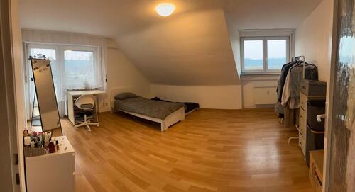 Foto - 1 Zimmer Etagenwohnung in Tübingen