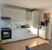 Untermiete - 01.04-31.08 - München Thalkirchen - 1,5-2 Zimmer