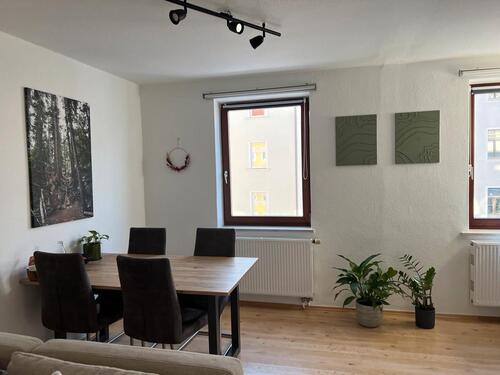 Foto - 1 Zimmer Etagenwohnung zur Miete in München