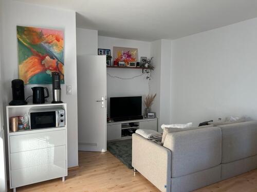 Foto - 1 Zimmer Etagenwohnung in München